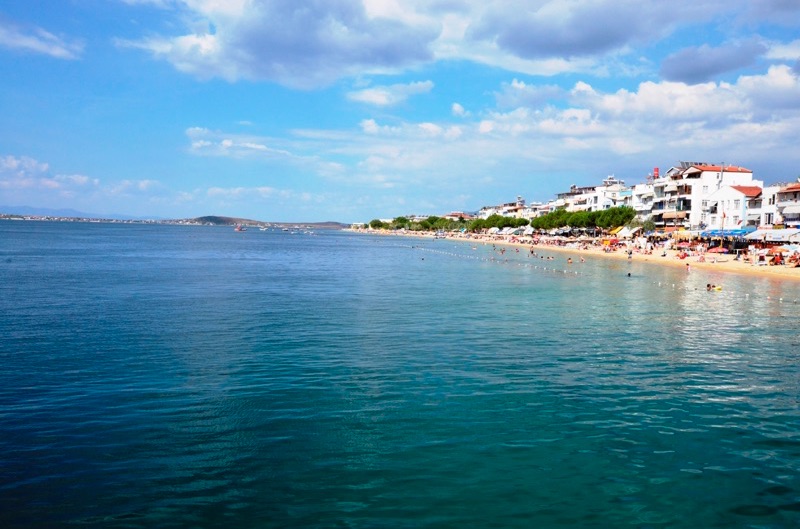 Avşa Adası Tatil Rehberi