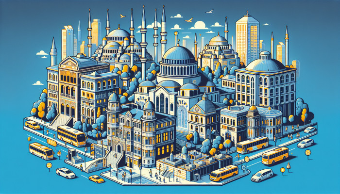 Ankara'da İngilizce Öğretmeni Arayan Kurumlar