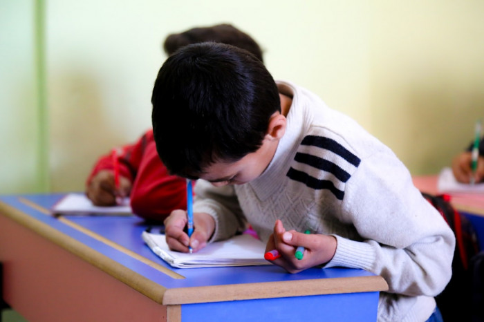 Ben Okuyorum İngilizcede Ne Demek?