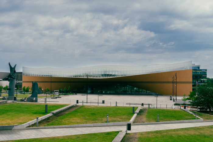 İngilizcede İşletme Bölümü Nedir?