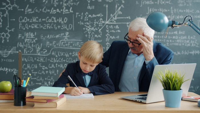 Amerikan İngilizcesinde Bisiklet Sürmek