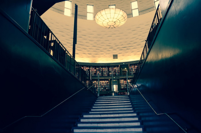 İstanbul Aydın Üniversitesi Mesleki İngilizce Ders Notları