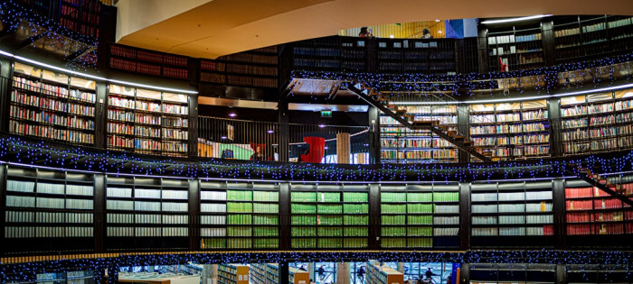 Galatasaray Üniversitesi İngilizce Kursları