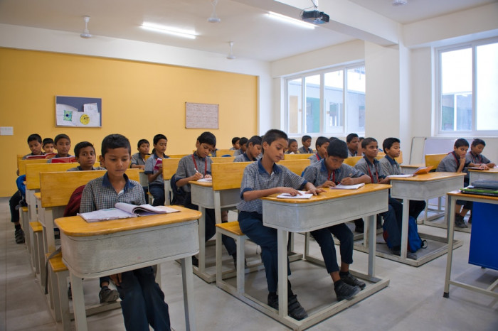 İzmir Fatih Koleji İngilizce Öğretmeni
