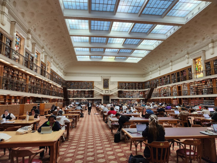 Okutan İngilizce Kursu Ümraniye