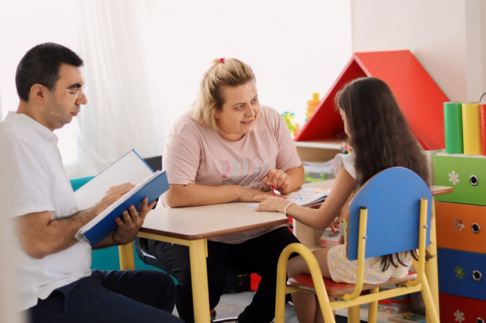 5. Sınıf İngilizce Ders Kitabı Sayfa 22 Cevapları