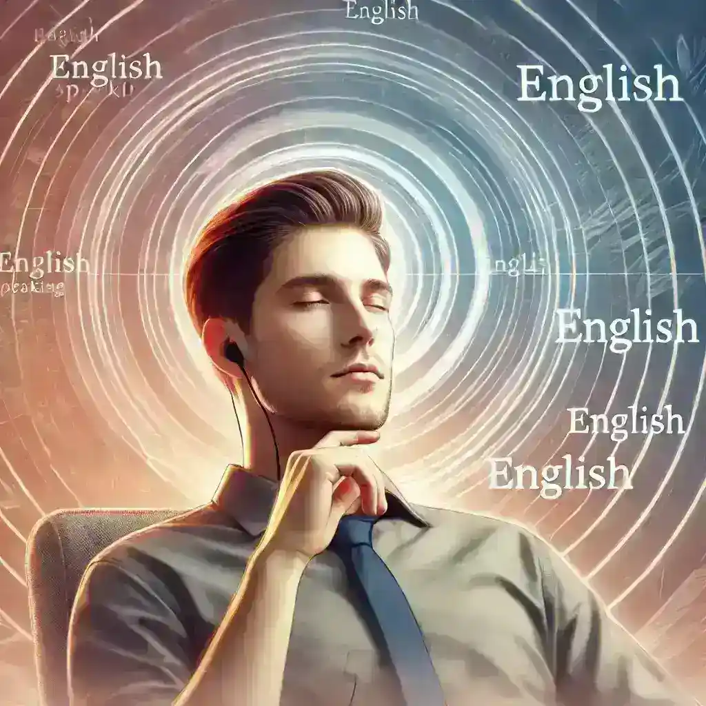 Hipnoz ve NLP ile İngilizce Konuşmak