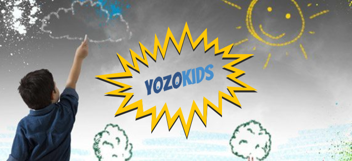 YozoKids Türkiye Çocuklar İçin İngilizce Kursu YozoKids Türkiye Çocuklar İçin İngilizce Kursu