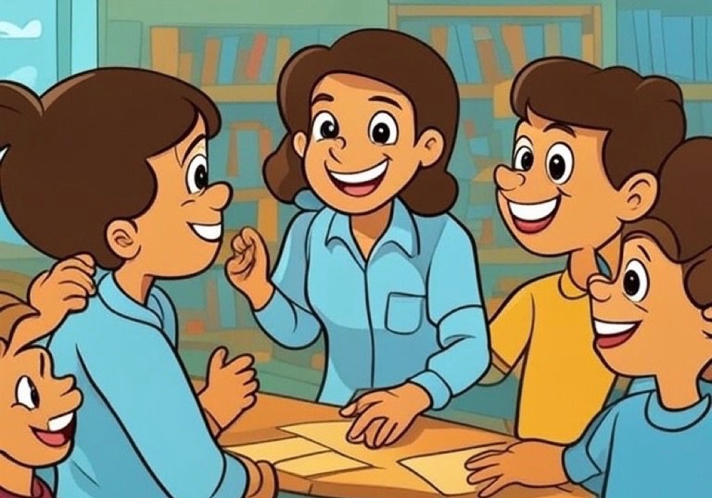 Çocuğunuza Özgüven Kazandırmanın Yolları