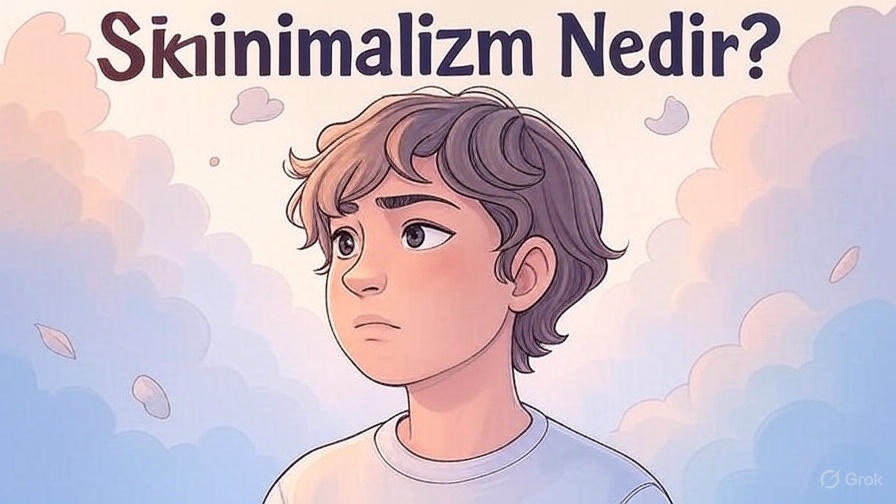 Skinimalizm Nedir?