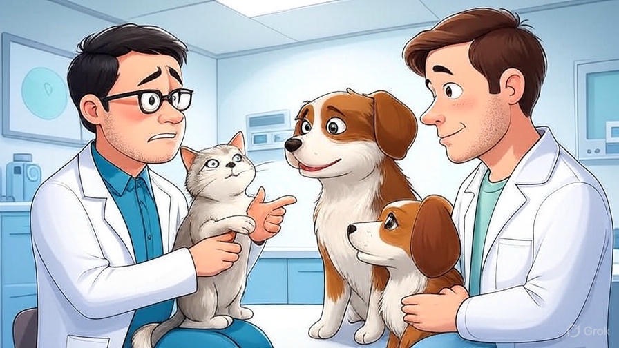 Kedi Ve Köpeklerde Kısırlaştırma: Neden Önemli Ve Nasıl Yapılır?