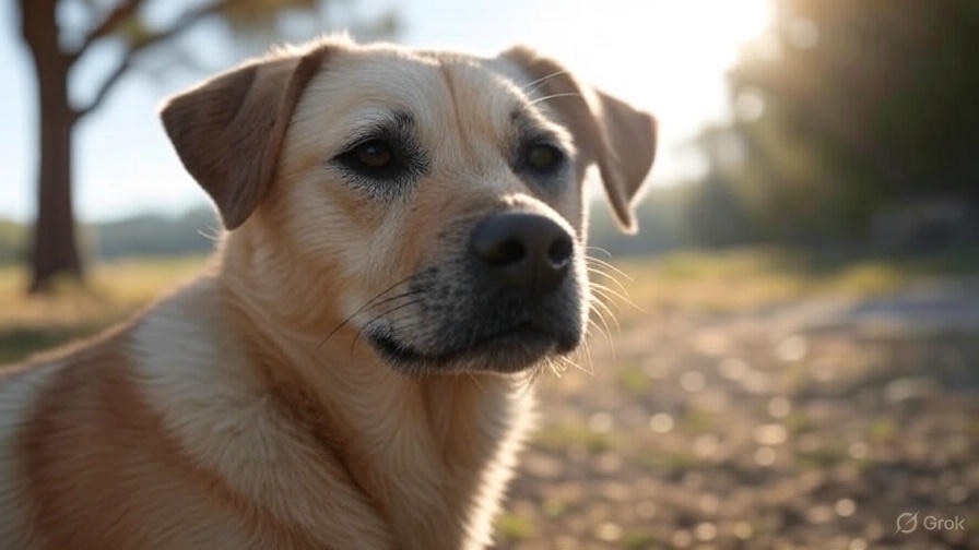 Köpekler Neden Ağlar? Duygusal Tepkiler Ve Davranışların Anlamı