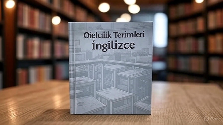 Otelcilik Terimleri İngilizce