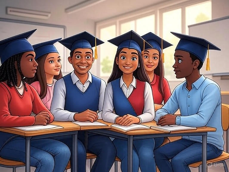 İngiliz Dili Eğitimi Mezunları için Yüksek Lisans Fırsatları