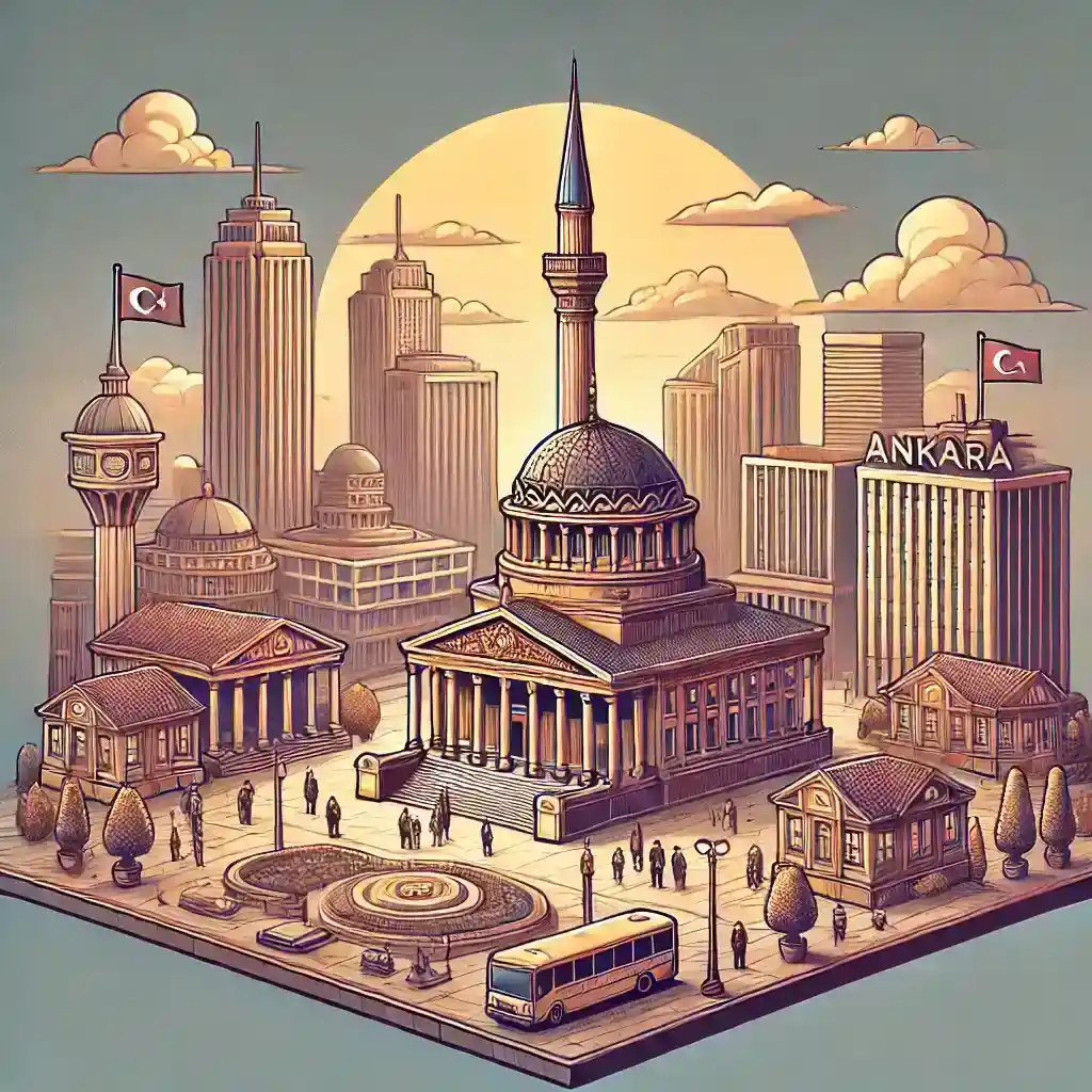 Ankara En Uygun İngilizce Kursları