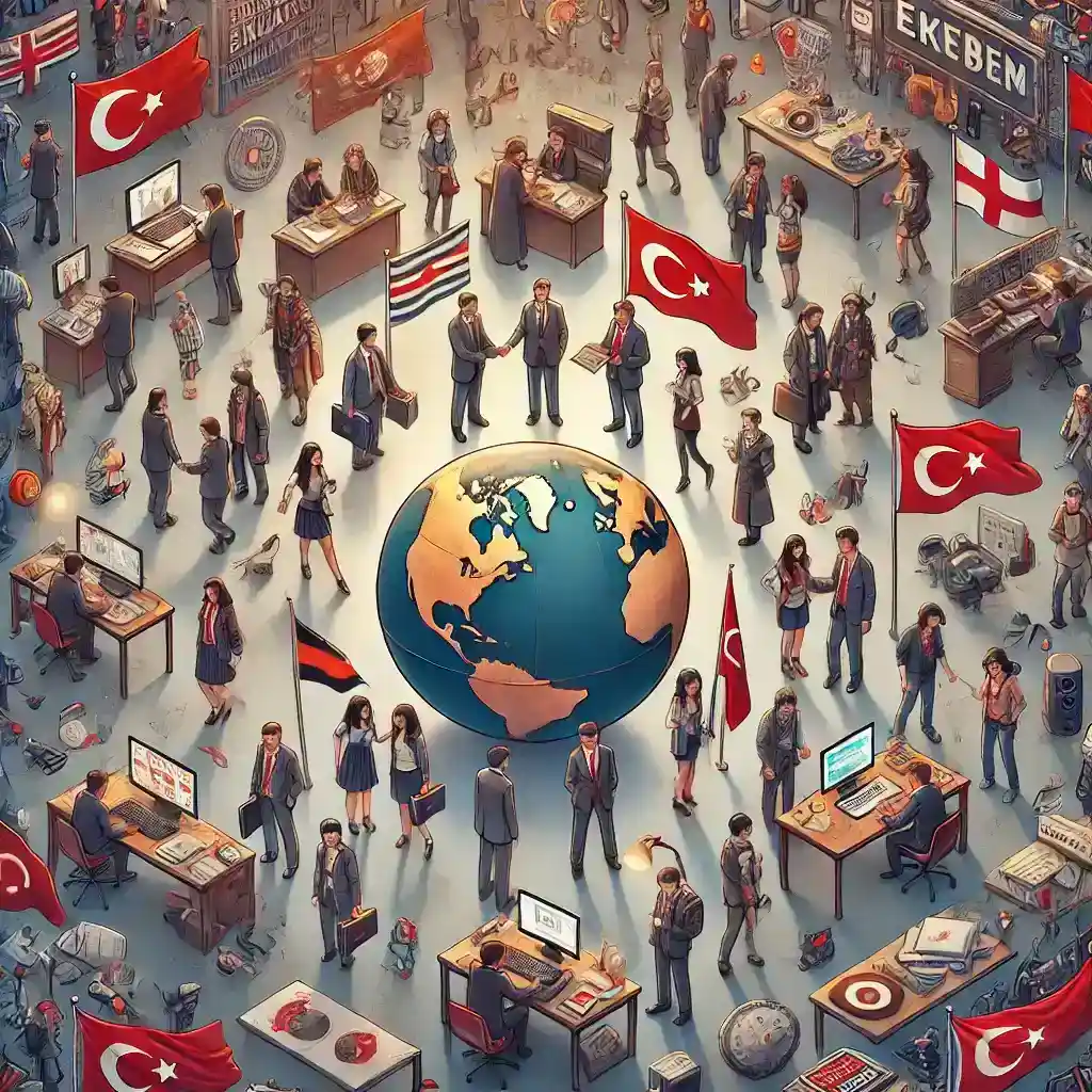 Ankarada En Uygun İngilizce Kursu