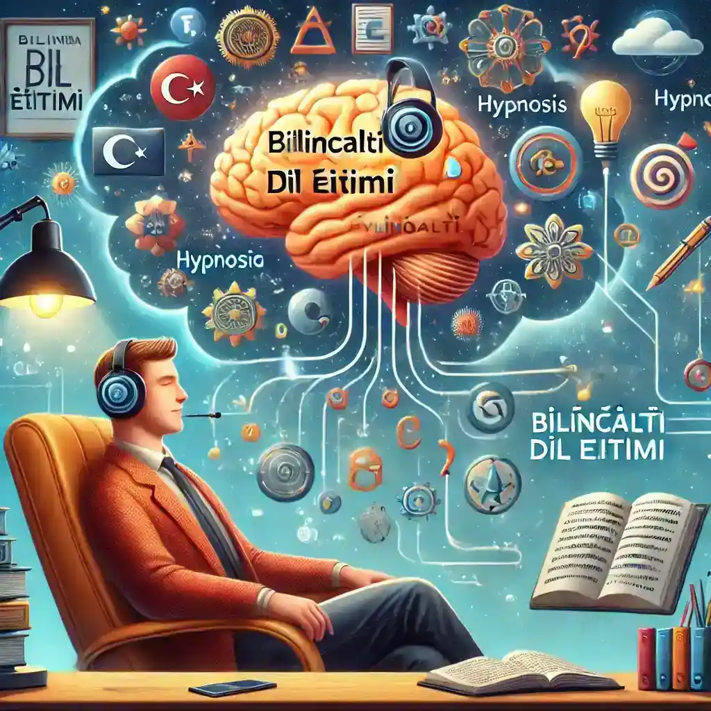 Bilinçaltı Dili Eğitimi Nedir?