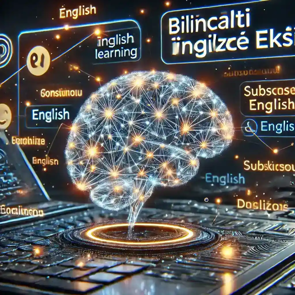 Bilinçaltı İngilizce Ekşi