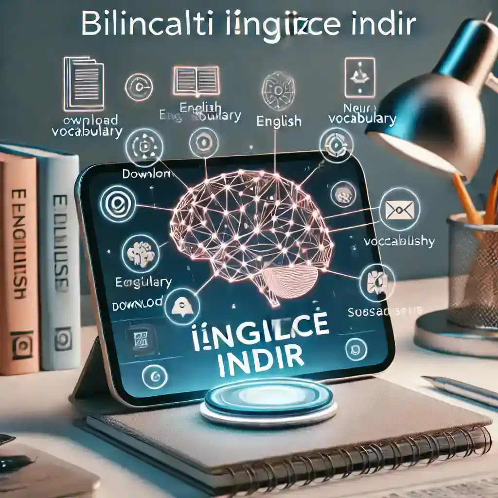 Bilinçaltı İngilizce İndir