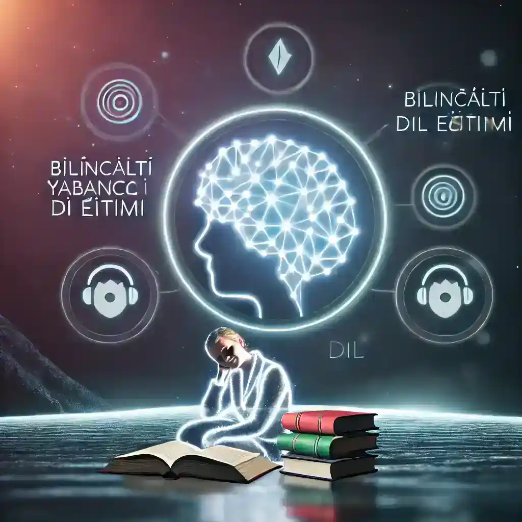Bilinçaltı Yabancı Dil Eğitimi