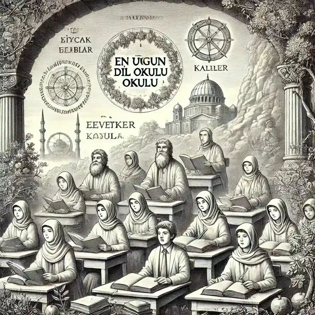En Uygun İngilizce Dil Okulu