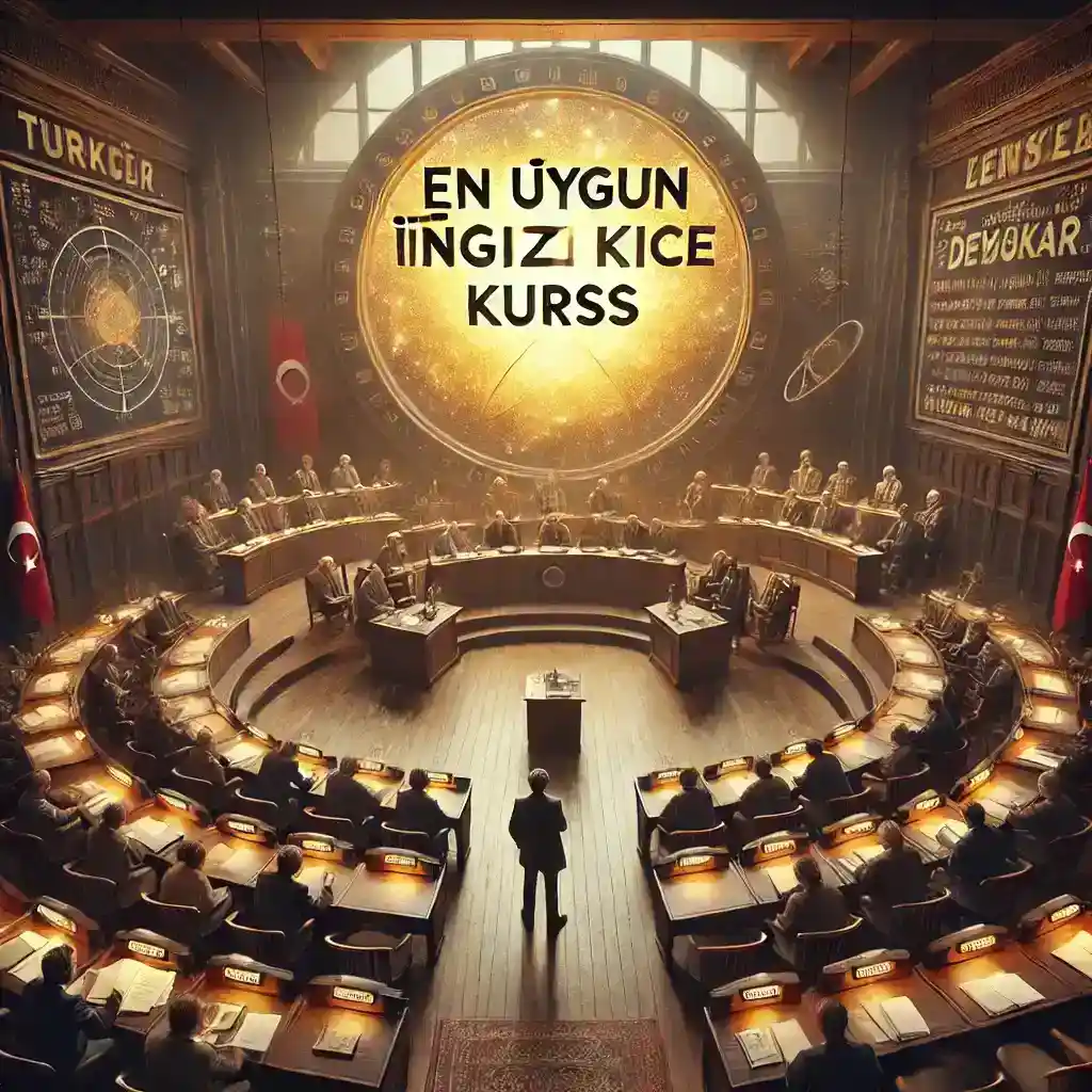 En Uygun İngilizce Kurs