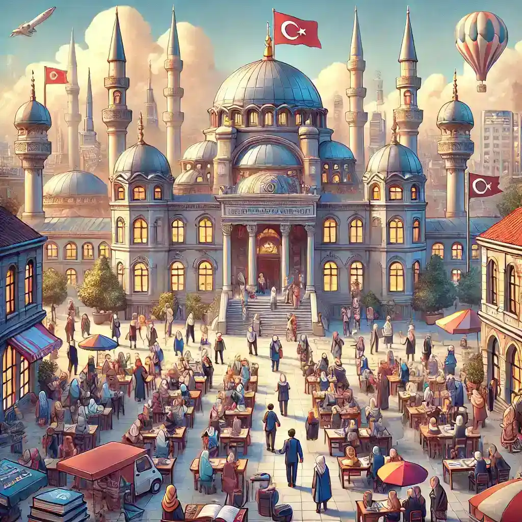 En Uygun İngilizce Kursları İzmir