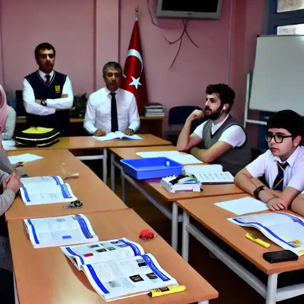 En Uygun İngilizce Kursu Avcılarda