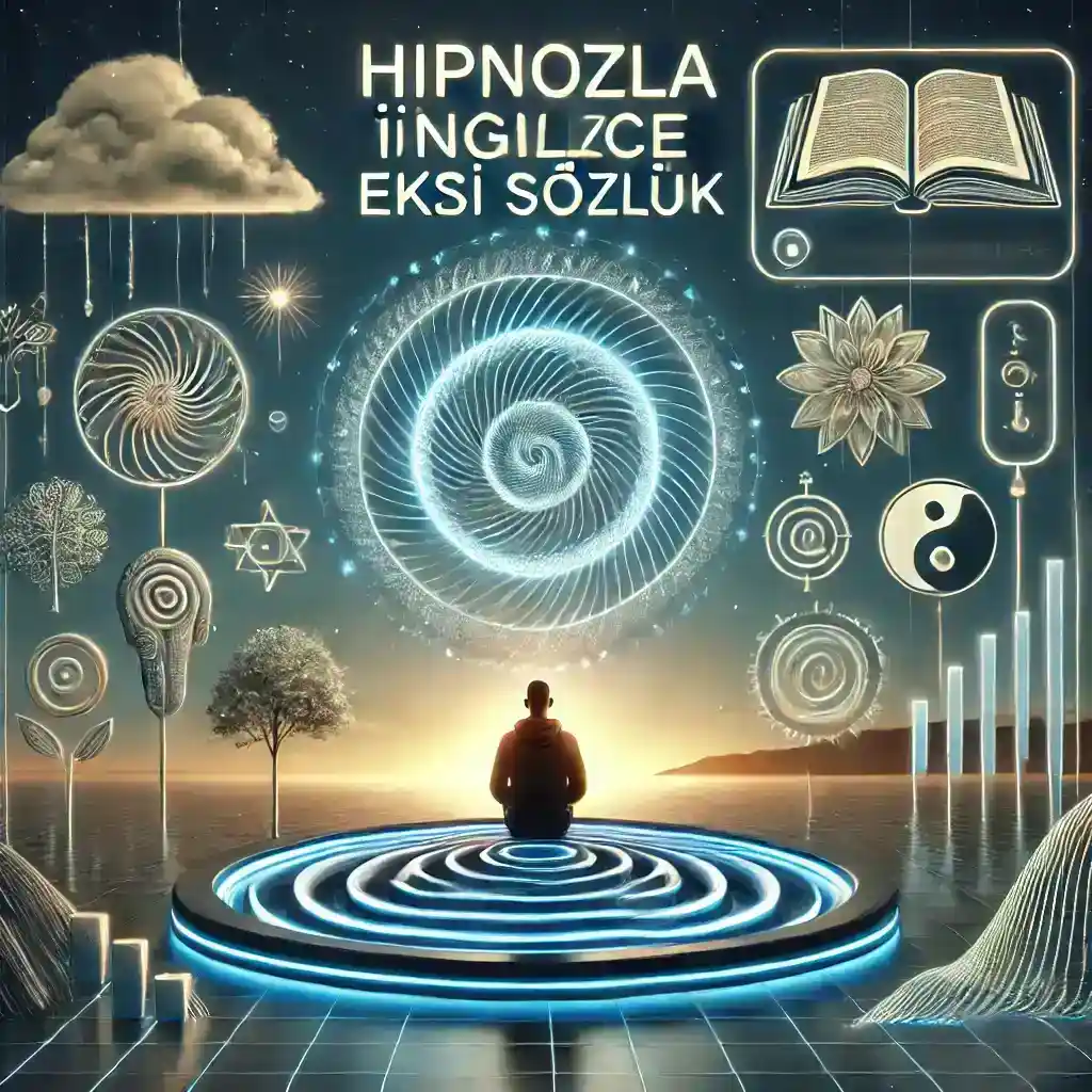 Hipnozla İngilizce Ekşi Sözlük