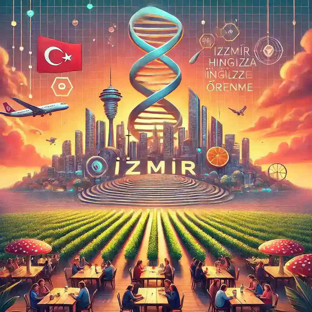 Hipnozla İngilizce Öğrenme İzmir