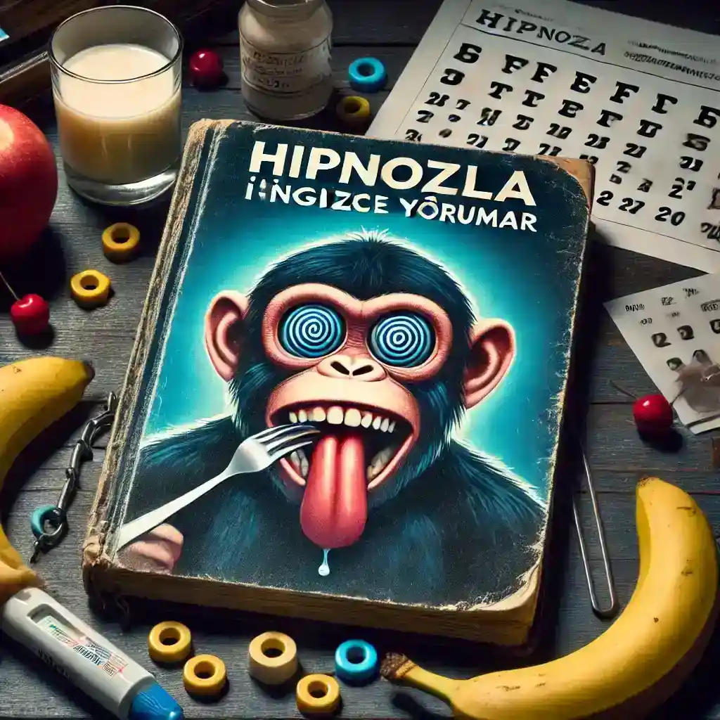 Hipnozla İngilizce Yorumlar