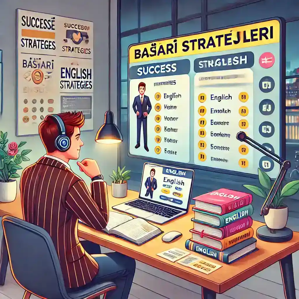 Karacan İngilizce Kursu Yorumlar
