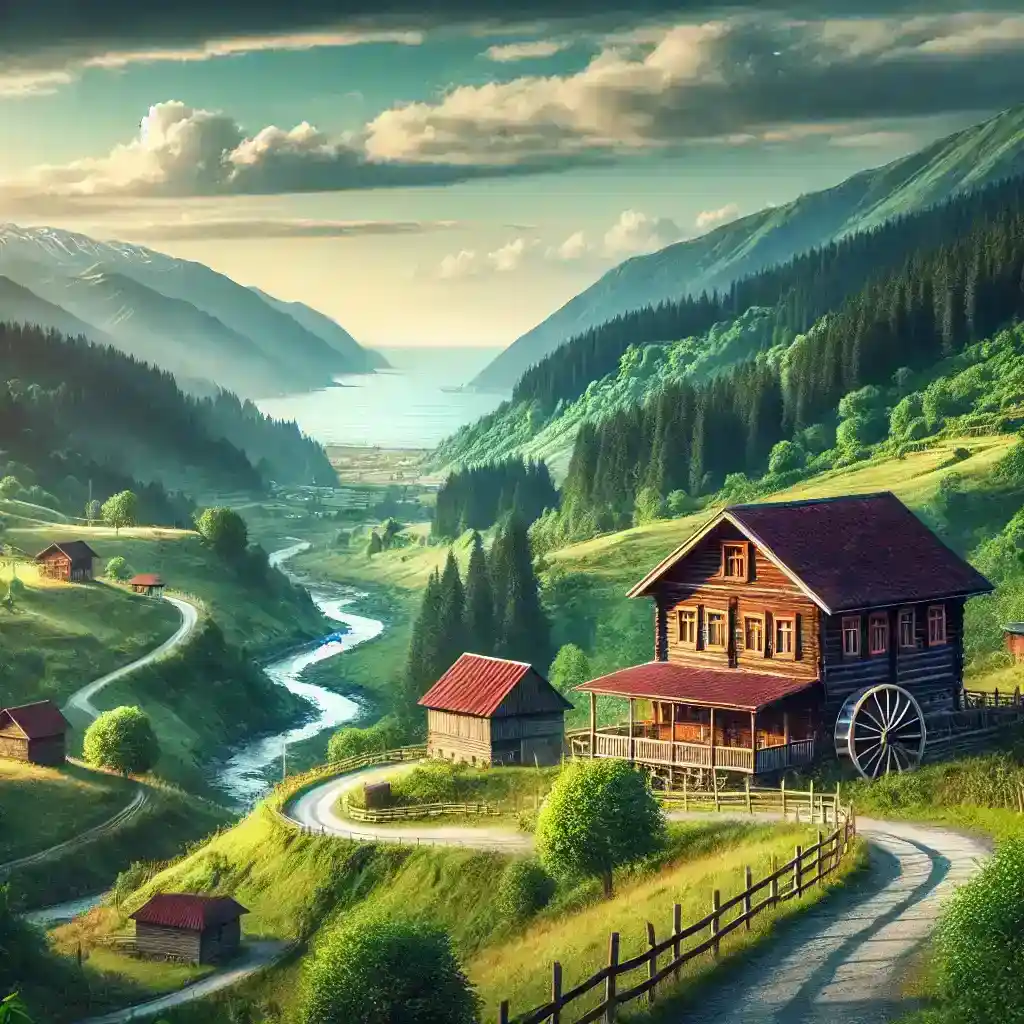 Karadeniz İngilizce Anlamı Karadeniz İngilizce Anlamı