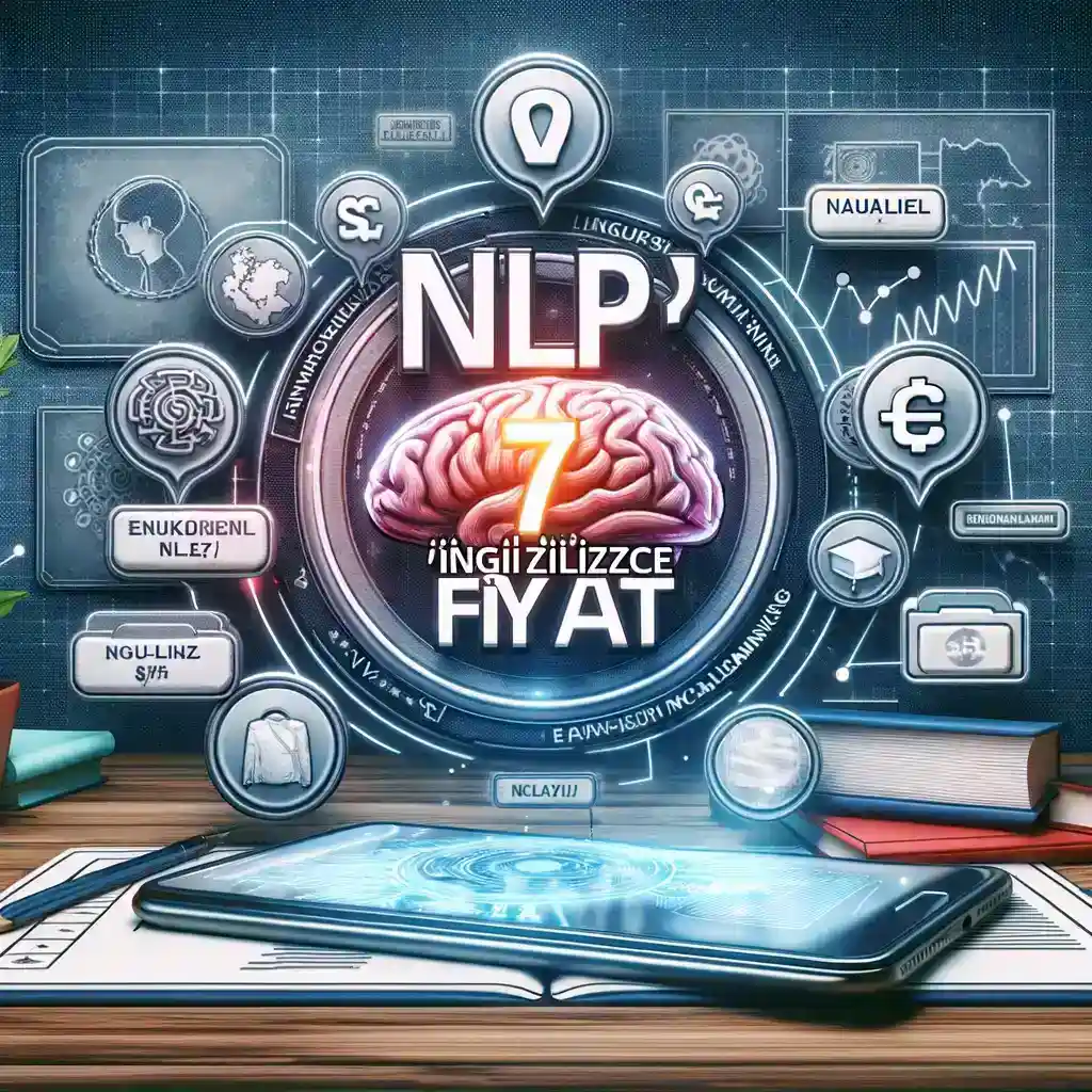 NLP 7 Günde İngilizce Fiyat