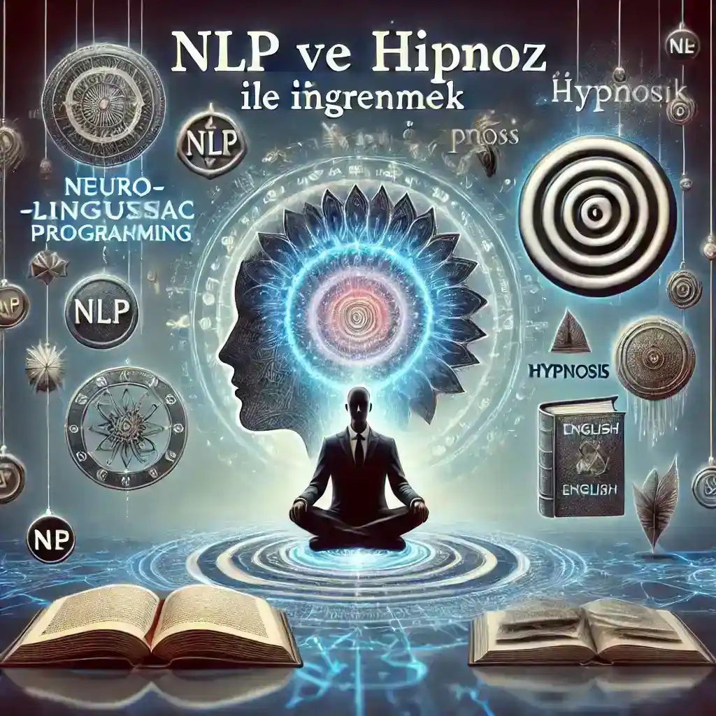 NLP Hipnoz İngilizce