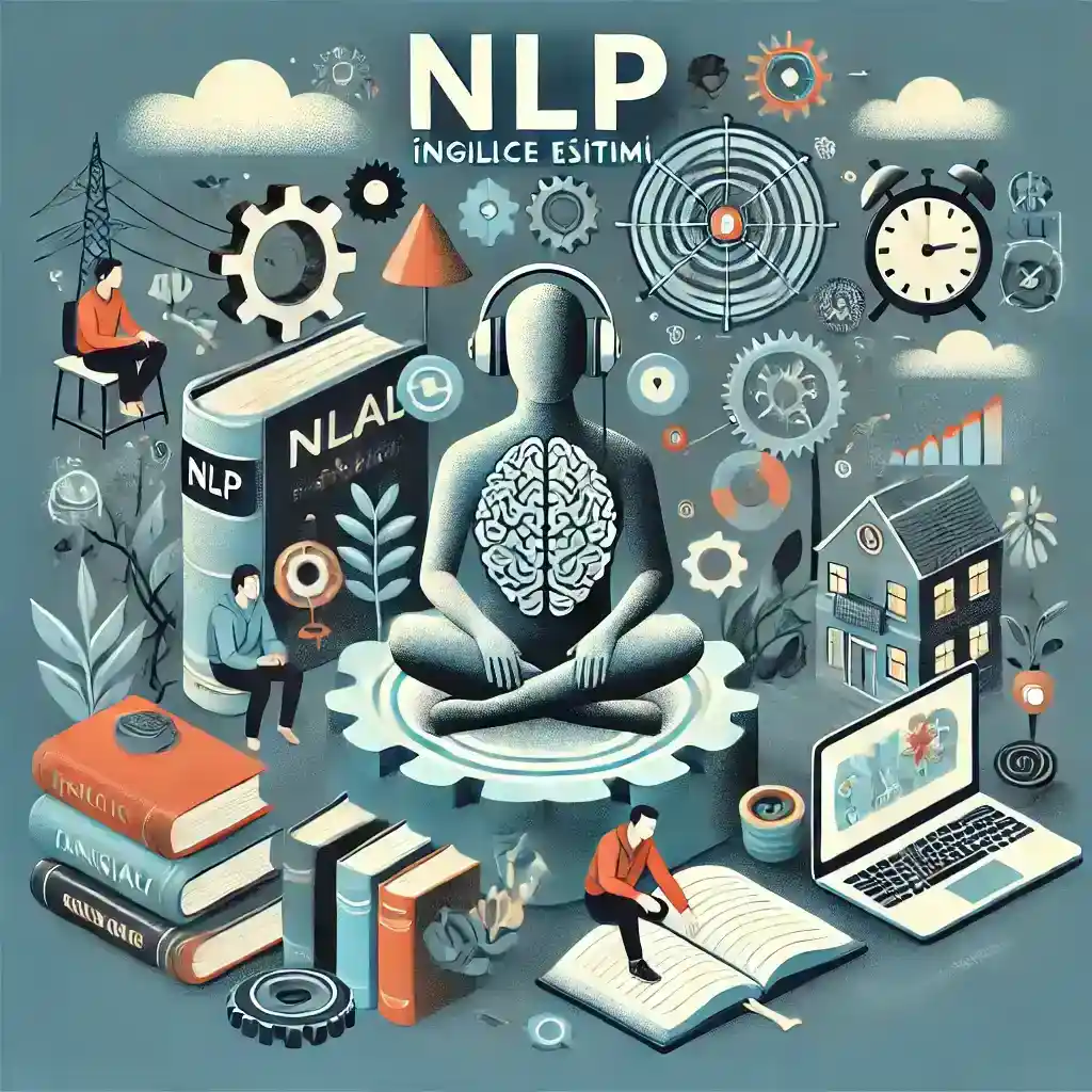 NLP İngilizce Eğitimi
