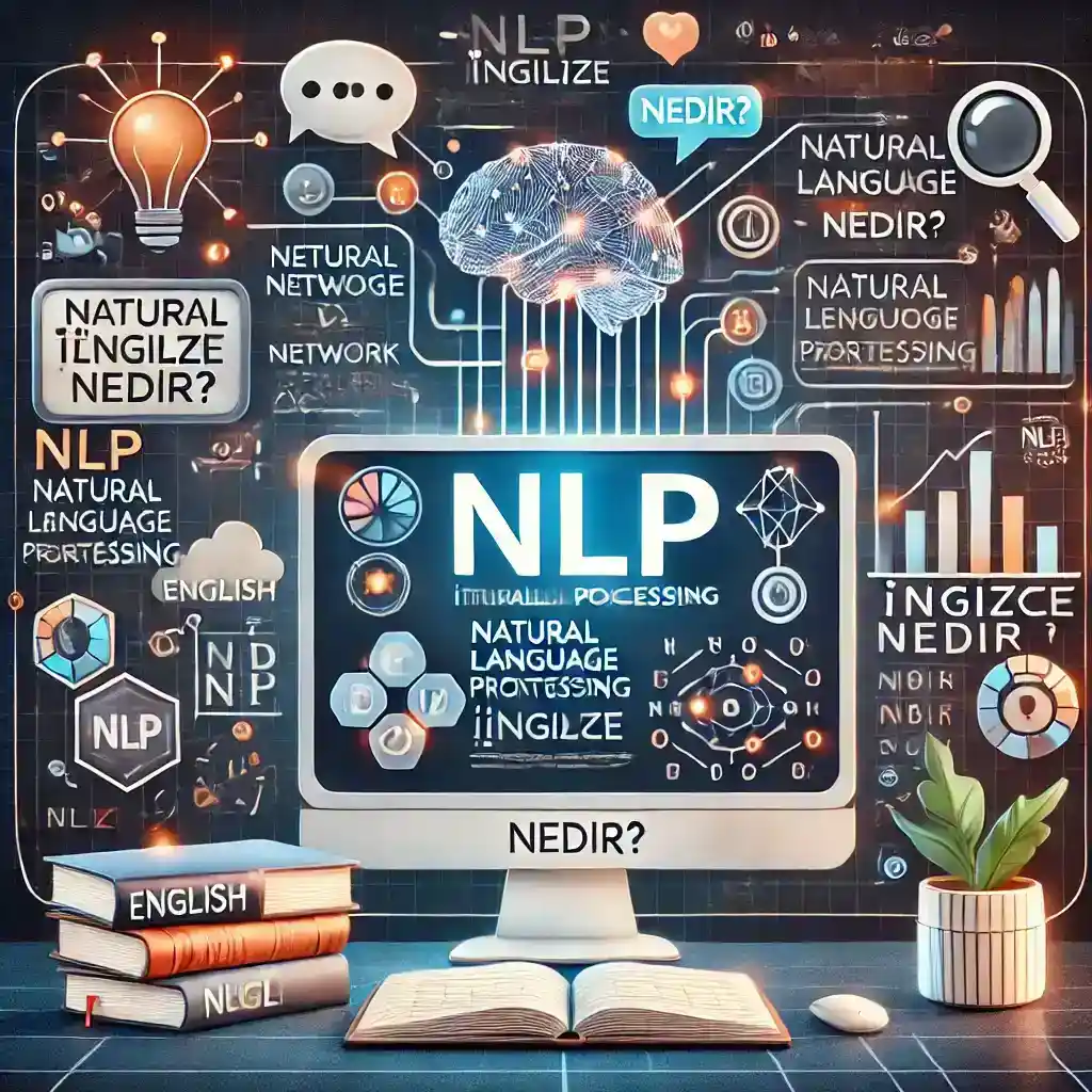 NLP İngilizce Nedir?