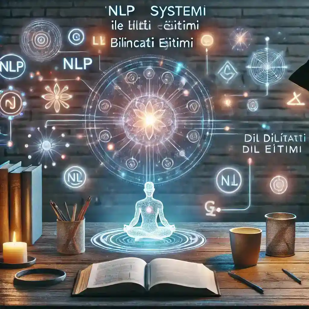 NLP Sistemi ile Bilinçaltı Dil Eğitimi