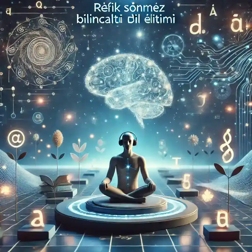 Refik Sönmez Bilinçaltı Dil Eğitimi