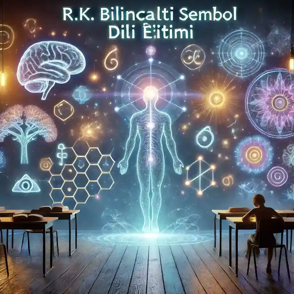R.K. Bilinçaltı Sembol Dili Eğitimi