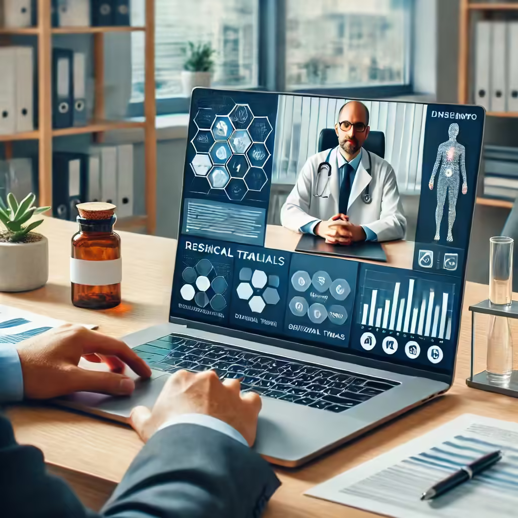 Tıbbi Araştırmacı (medical Researcher) İngilizce Mülakat Rehberi