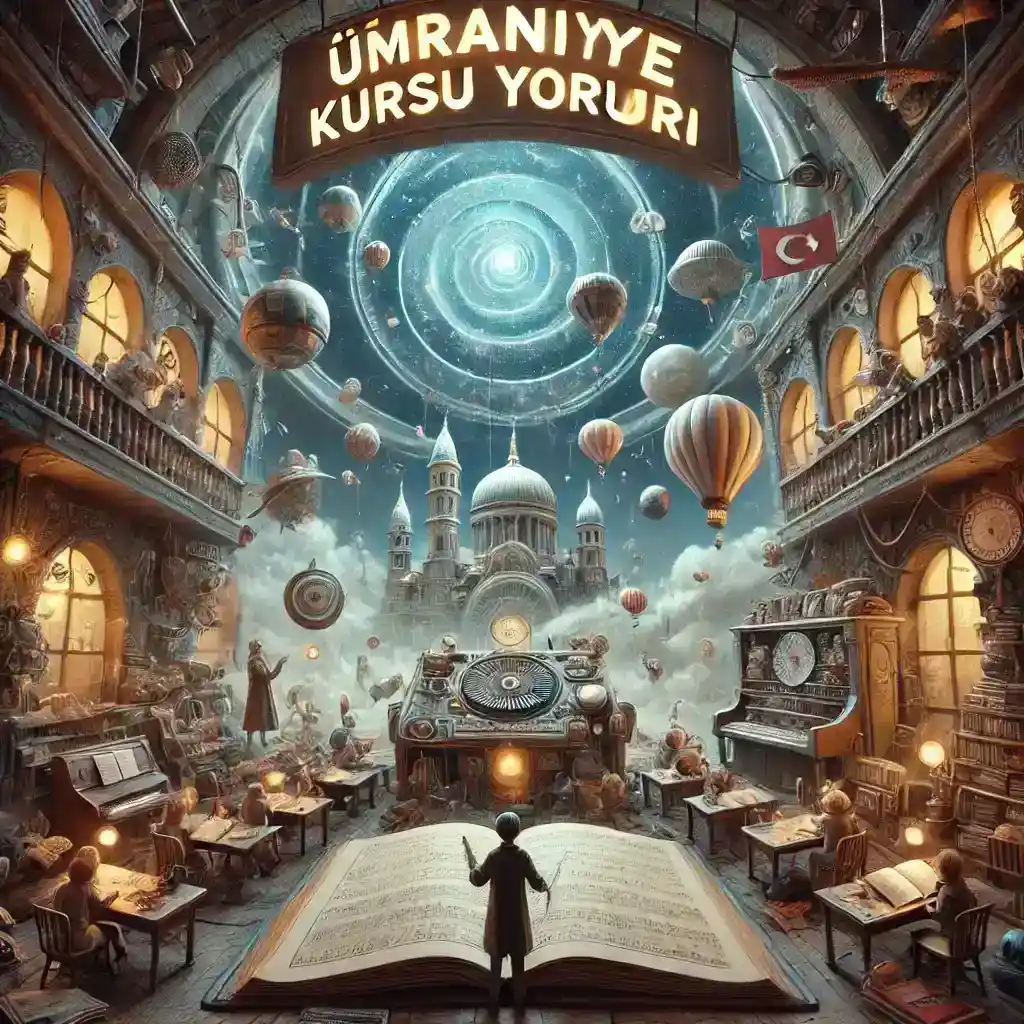 Ümraniye İngilizce Kursu Yorumları
