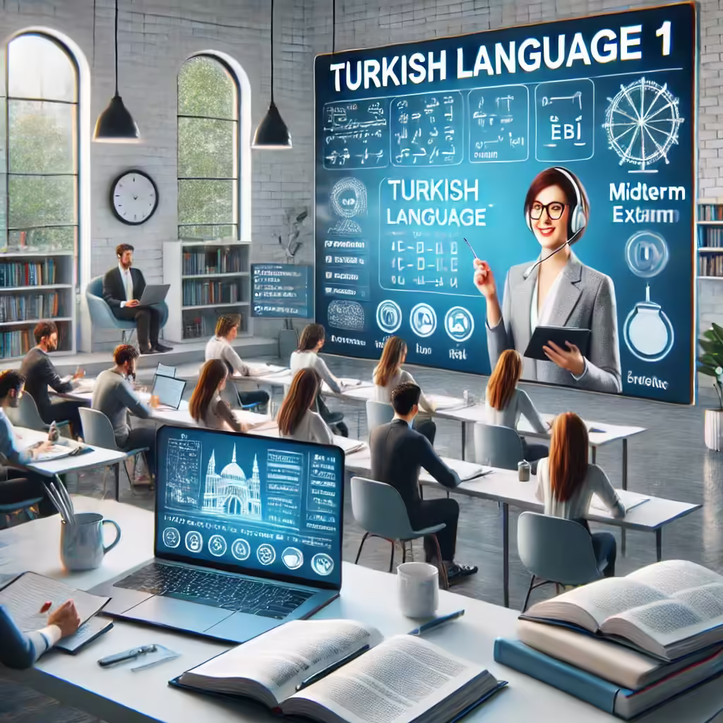 Uzaktan Eğitim Türk Dili 1 Soruları