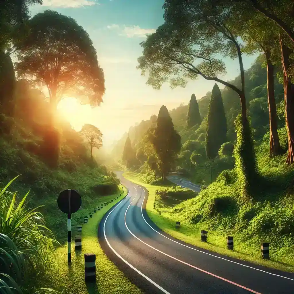 Yol İngilizce Anlamı Yol İngilizce Anlamı