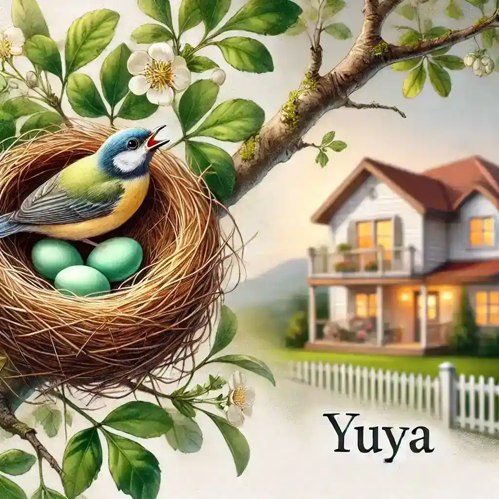 Yuva İngilizce Anlamı Yuva İngilizce Anlamı